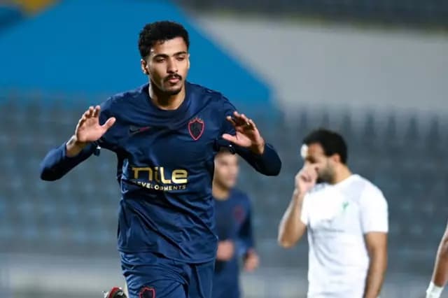 Agent: Abdel Majid Might Join Al-Ahli Free of Charge
