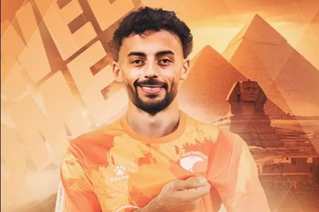 Ahmed Abdelkader's Success with Iraqi Karama After Joining Pyramids