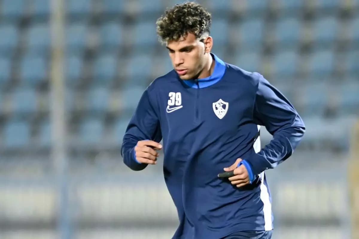 Zamalek intensifies preparations for Zed match