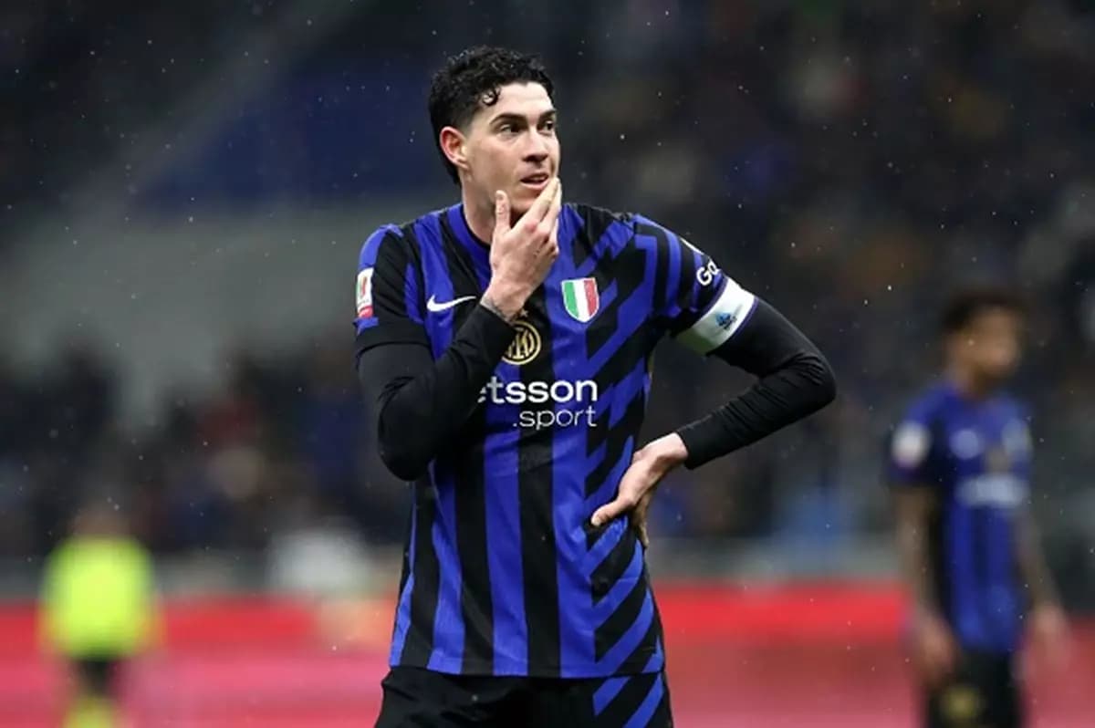 سكاي: الهلال يبرز اهتمام باستوني
