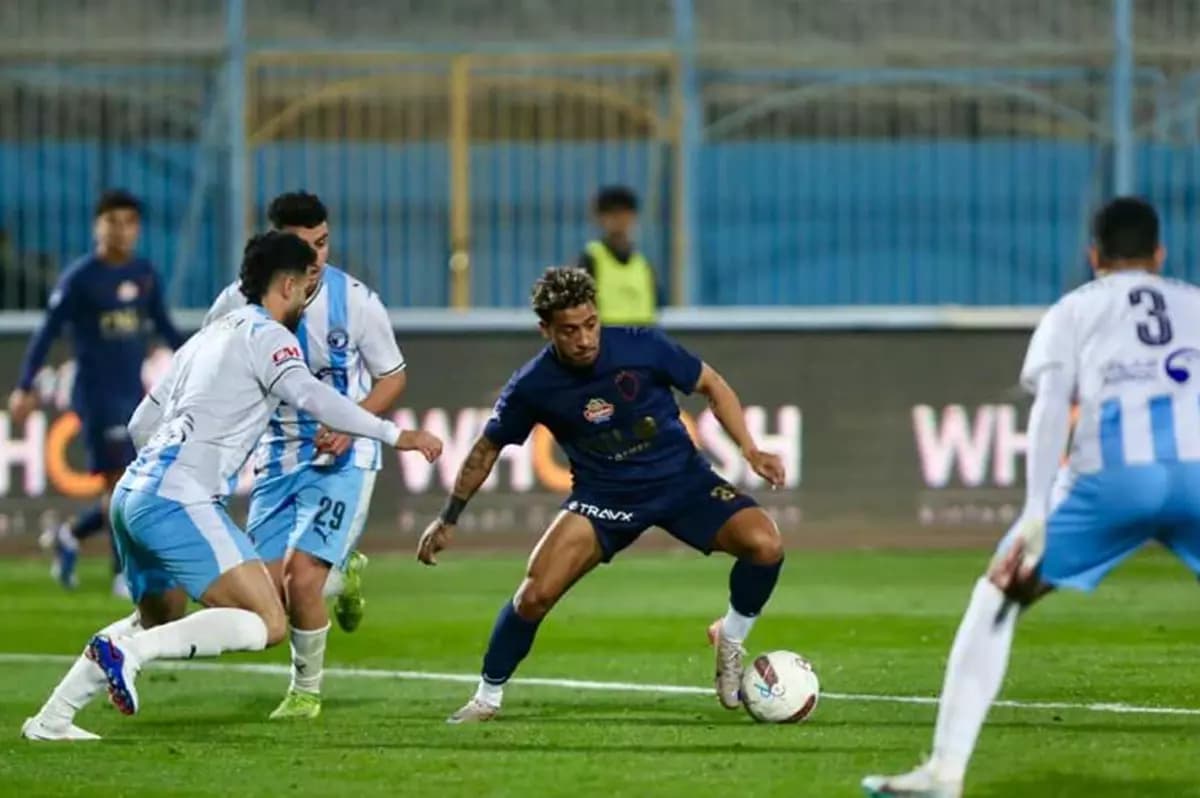 موقف الزمالك في غياب بيزيرا
