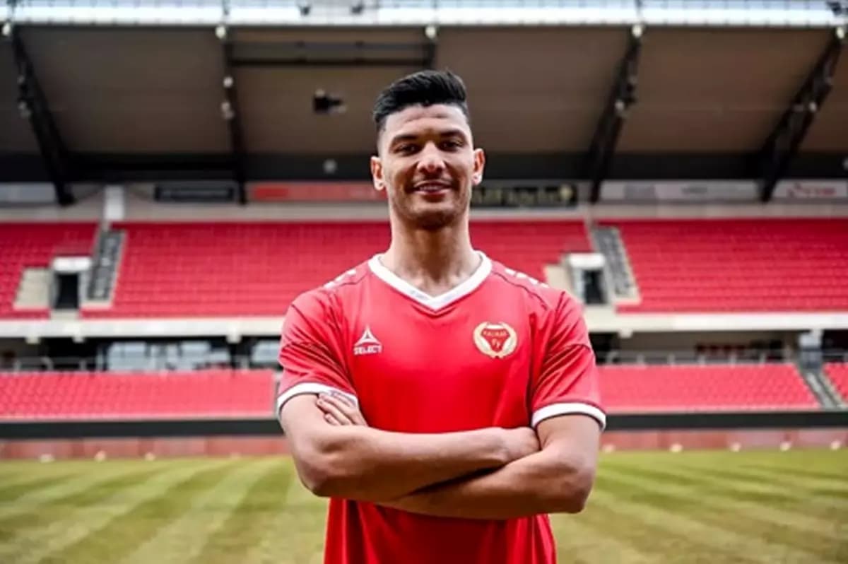 Dari to Move to Wydad for Free