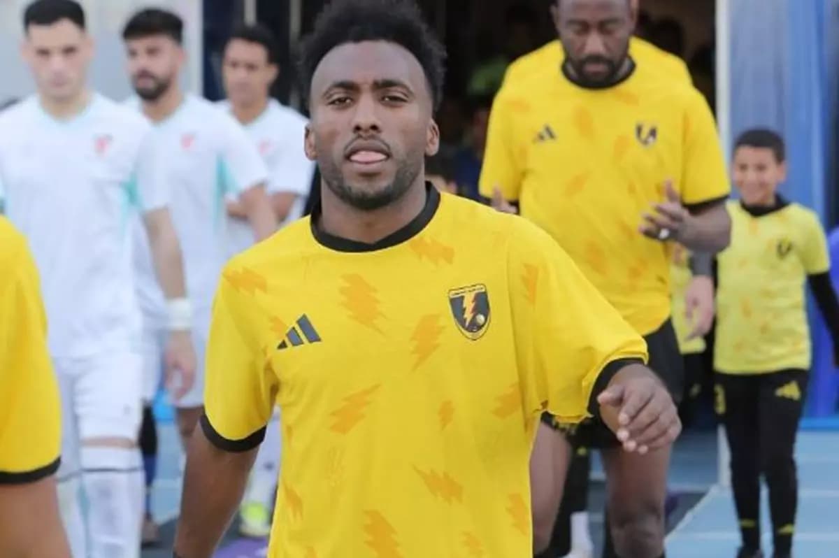 Ismailia Electricity to Yalla Kora: Hours Decide Ali Suleiman's Fate