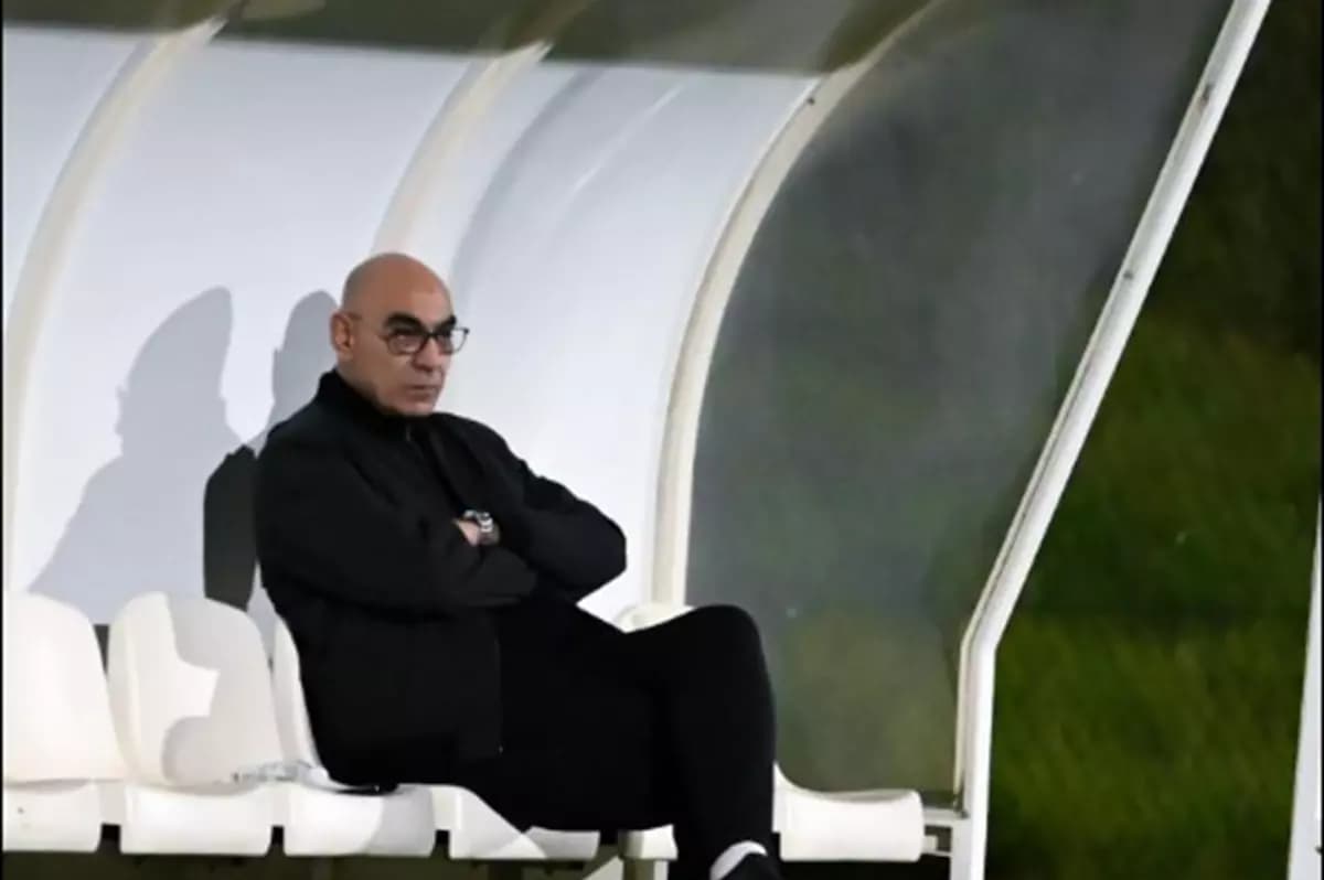 هشام نصر يعلن بداية مشاريع التطوير في أرض الزمالك