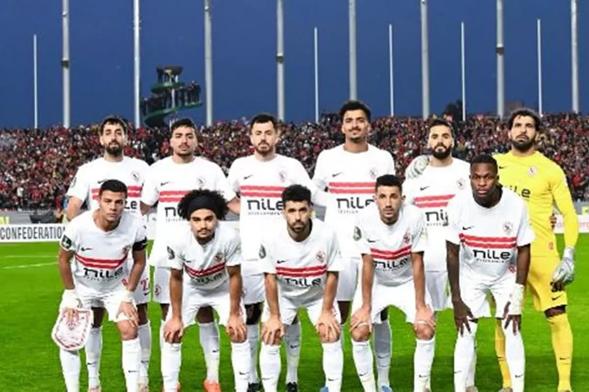 عودة الزمالك و12 فريقا في دوري الأبطال