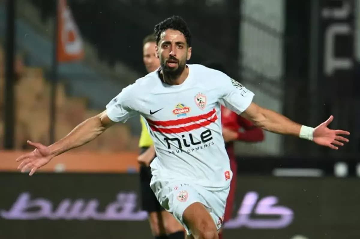 الدول العربية الأكثر تصديرًا للأجانب في الدوري