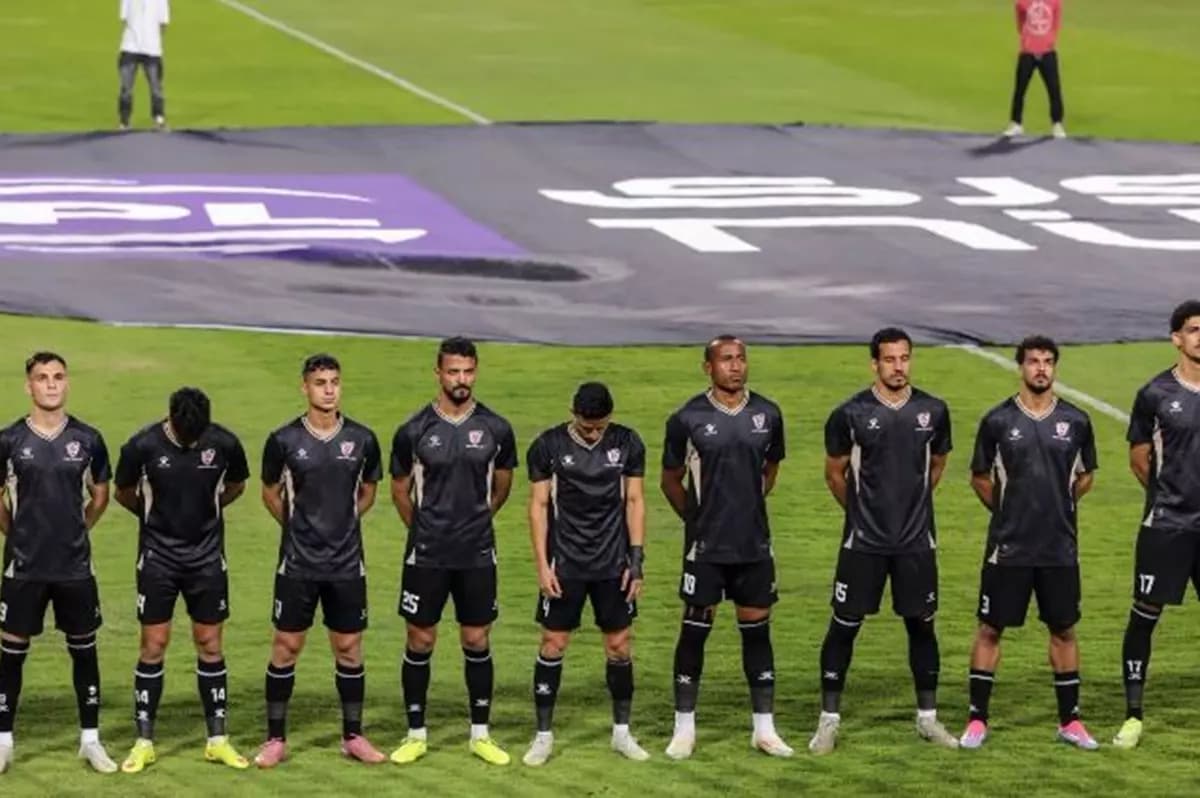 الدوري المصري: السويس بتروجت وأسيوط والمقاولون وطلائع الجيش بدون أهداف