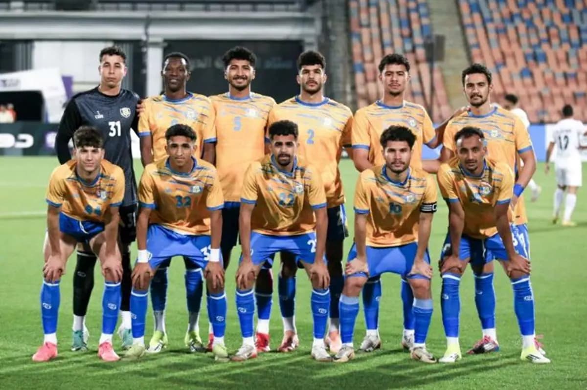 Walid Daabas: Ismaily crisis unresolved