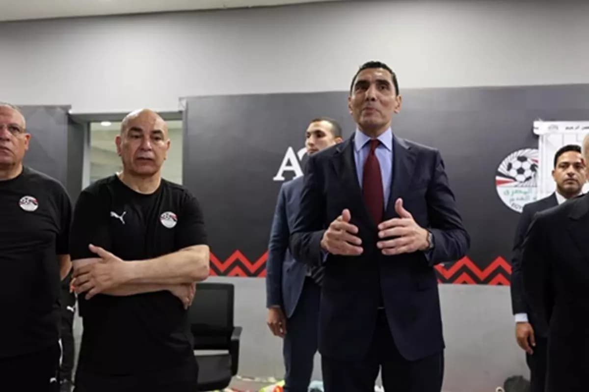 Noble Juher discusses imam's message, team unity, and company launches