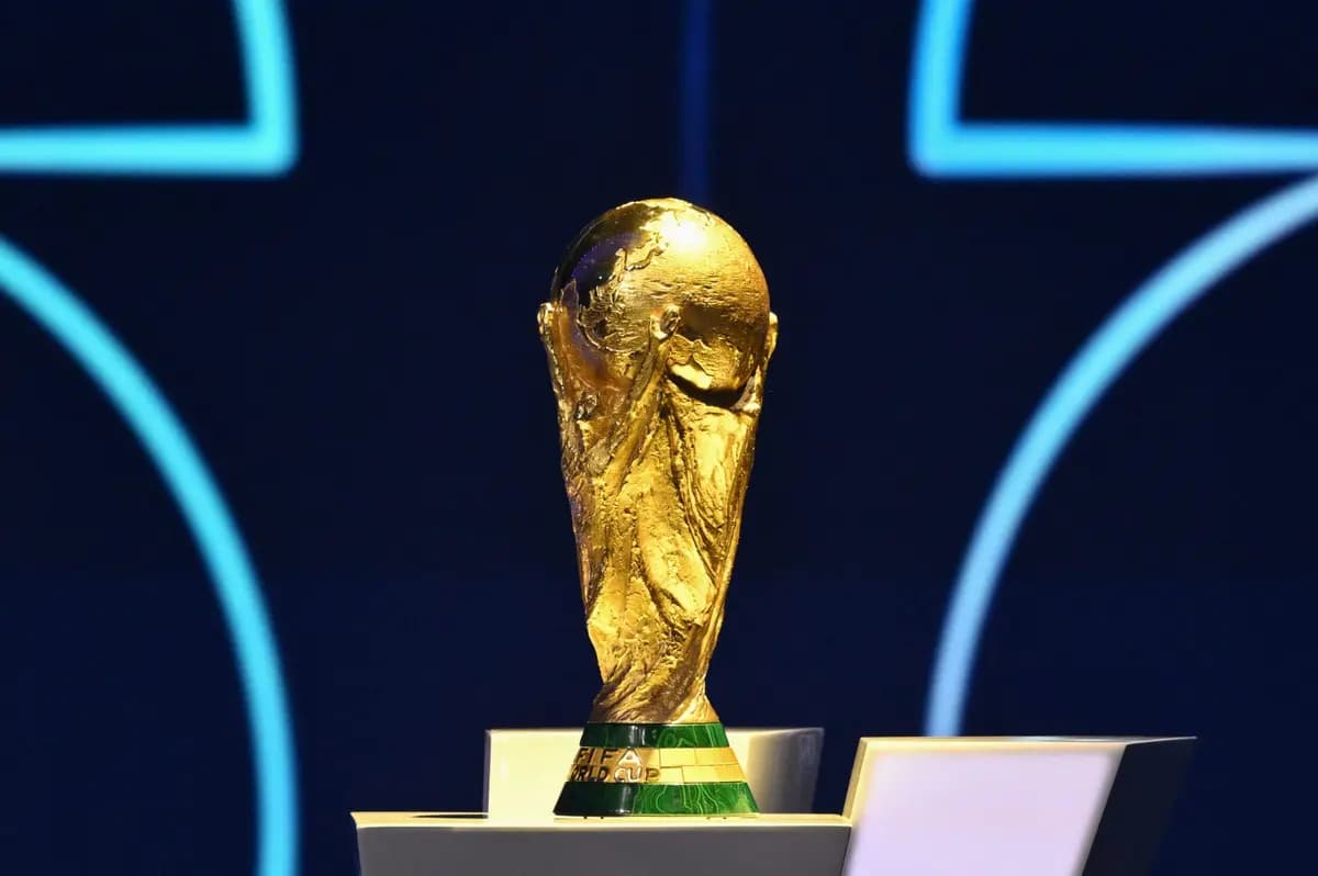 مواجهات مميزة في نهائي كأس العالم