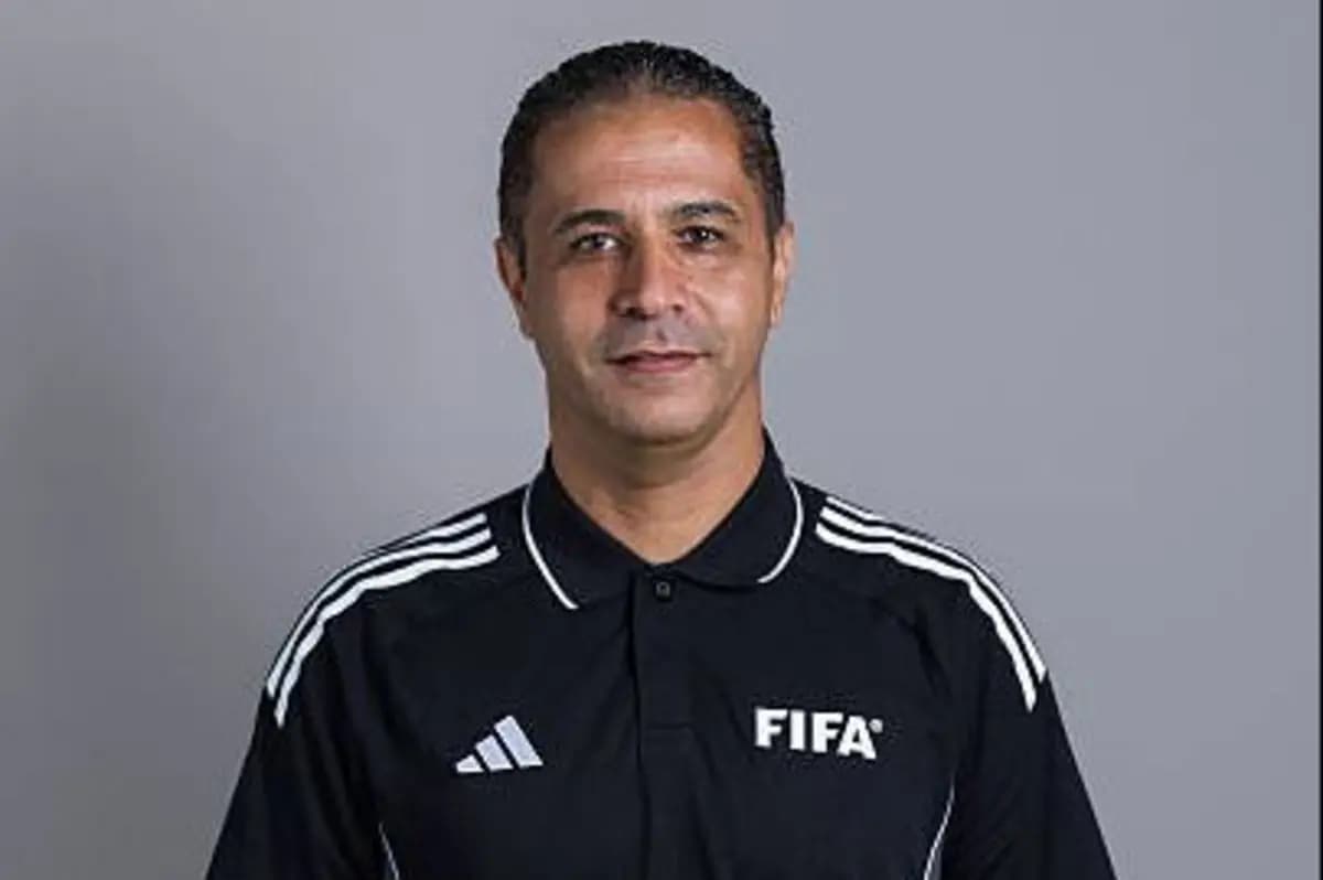 Essam Abdel Fattah on Ashour's Resignation