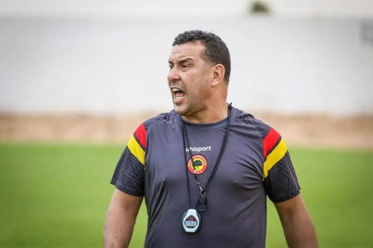 Reports: Anis Bjelabane's Negotiations to Coach Étoile Sportive du Sahel Fail