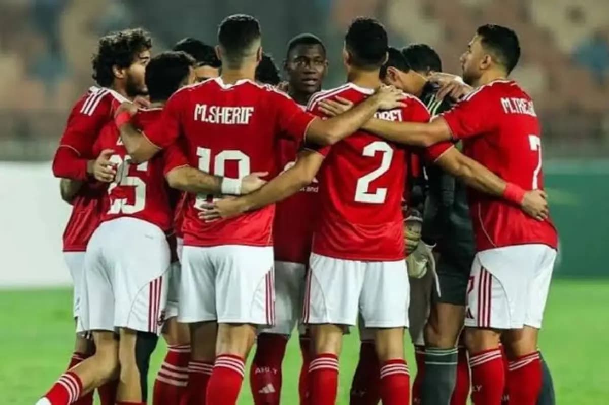 Al-Ahli Announces Friendly Match Schedule