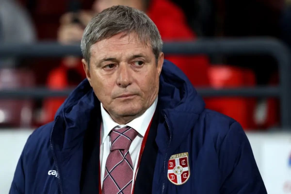 Zamalek Negotiates with Stojkovic Despite Razovic Deal