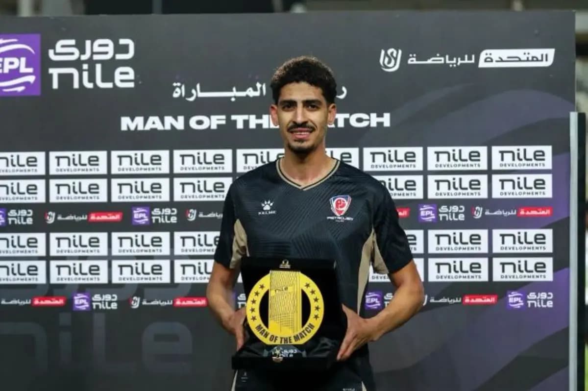 Adham Hamed Confirms Al-Ahli Interest