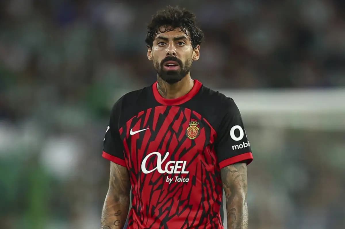 سامو كوستا يرحل عن ريال مايوركا للانضمام إلى النصر