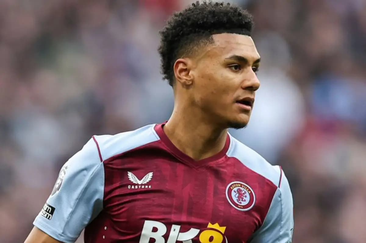 Al Hilal Persistently Seeks Watkins from Villa