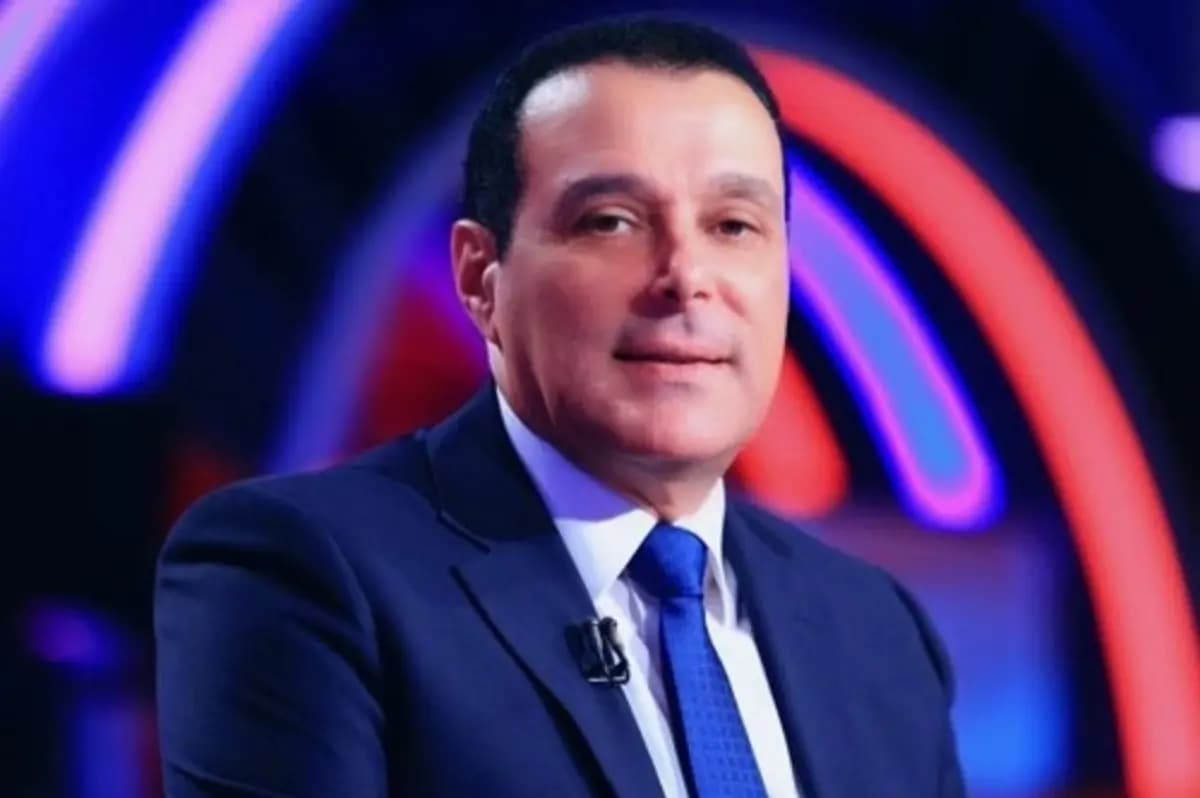 Essam Abdel Fattah outlines referee improvement plan