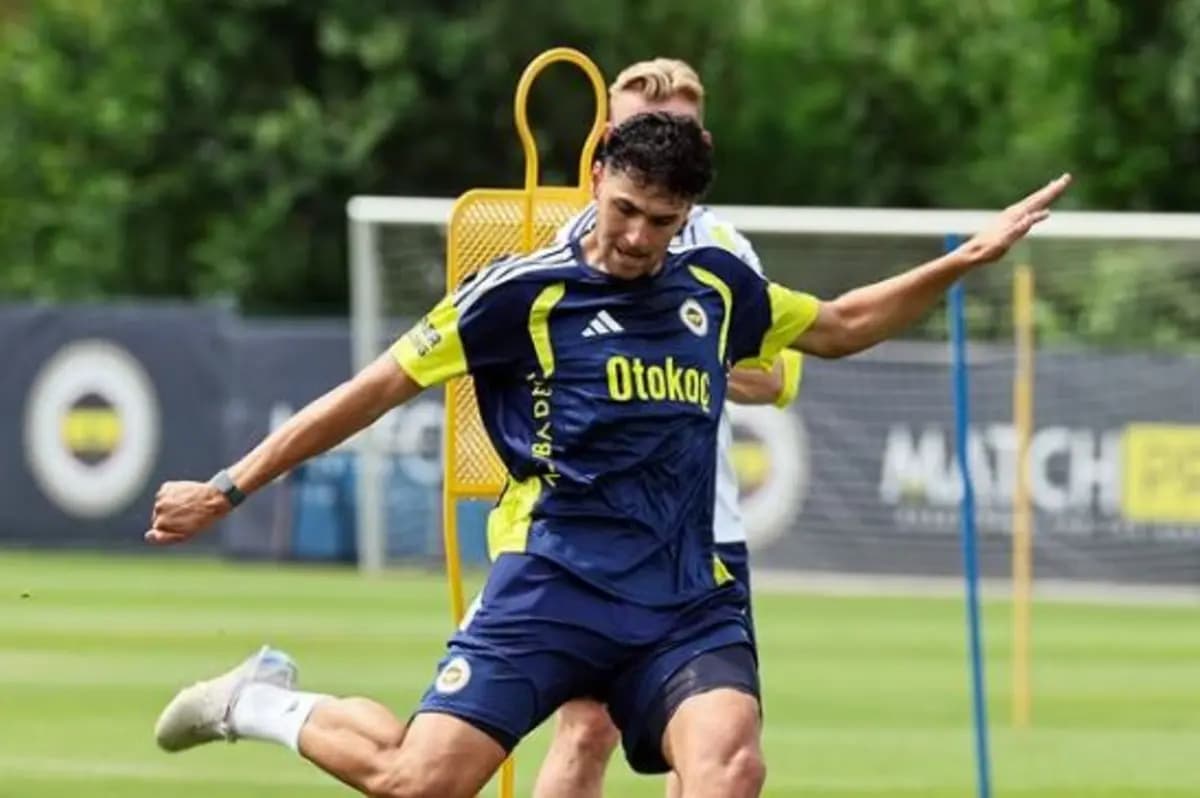 Polish player Boughen seeks Omar Fayed
