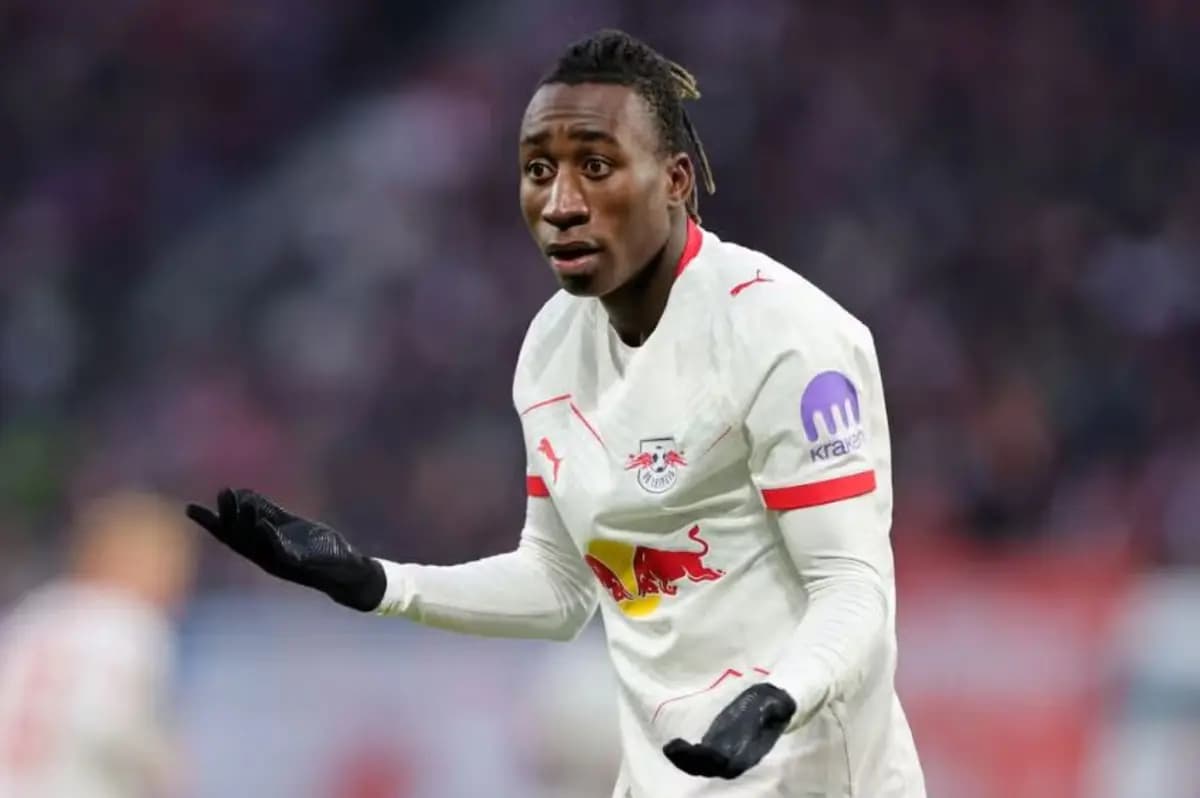 Real Madrid details Dumanndi signing plan