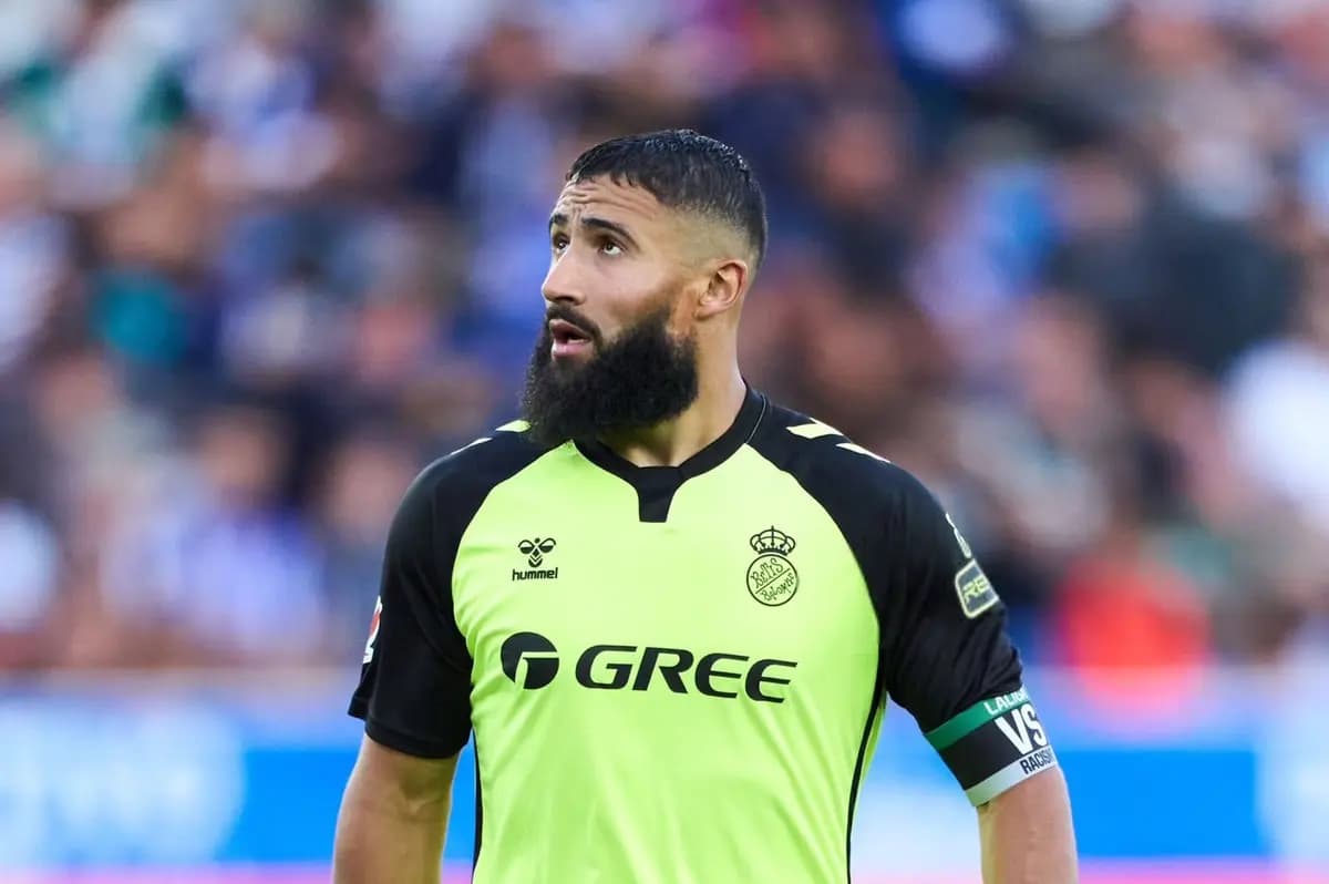 Nabil Fekir nearing move to Abha