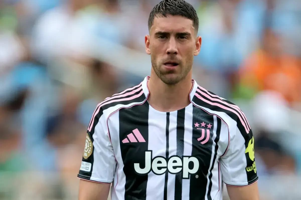 Beshiktash starts Vlahović signing efforts