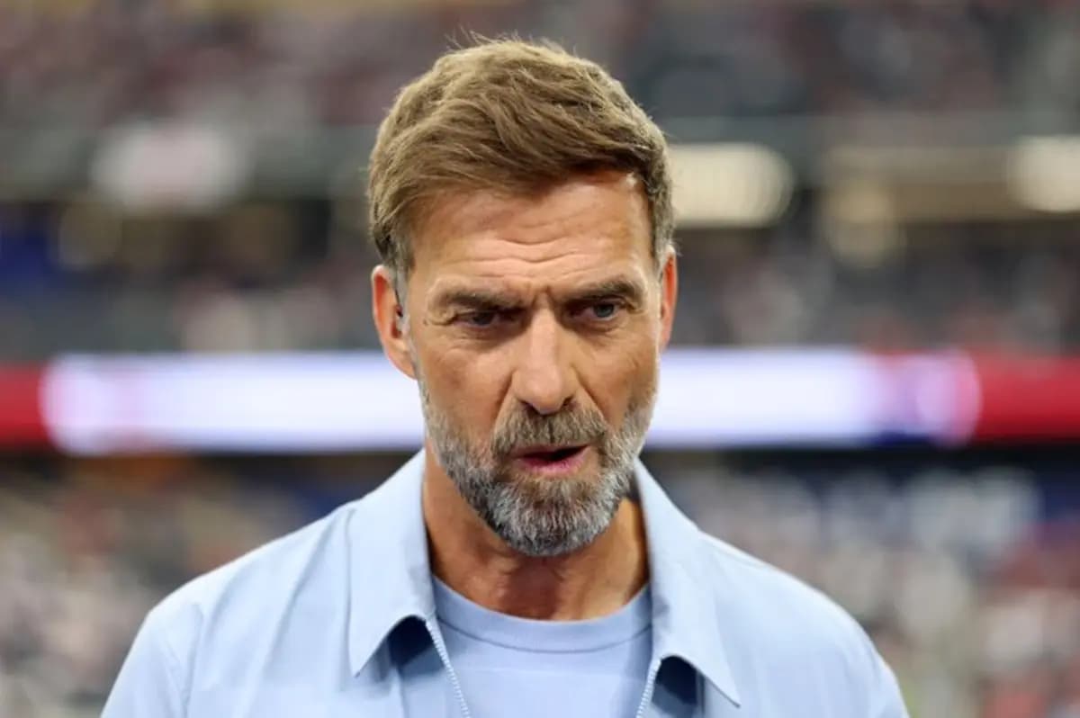 Klopp Comments on City's Sanctions