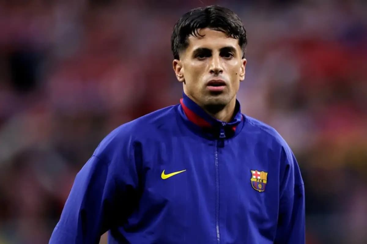 Barcelona Shocked as Al Hilal Increases Cancelo Price