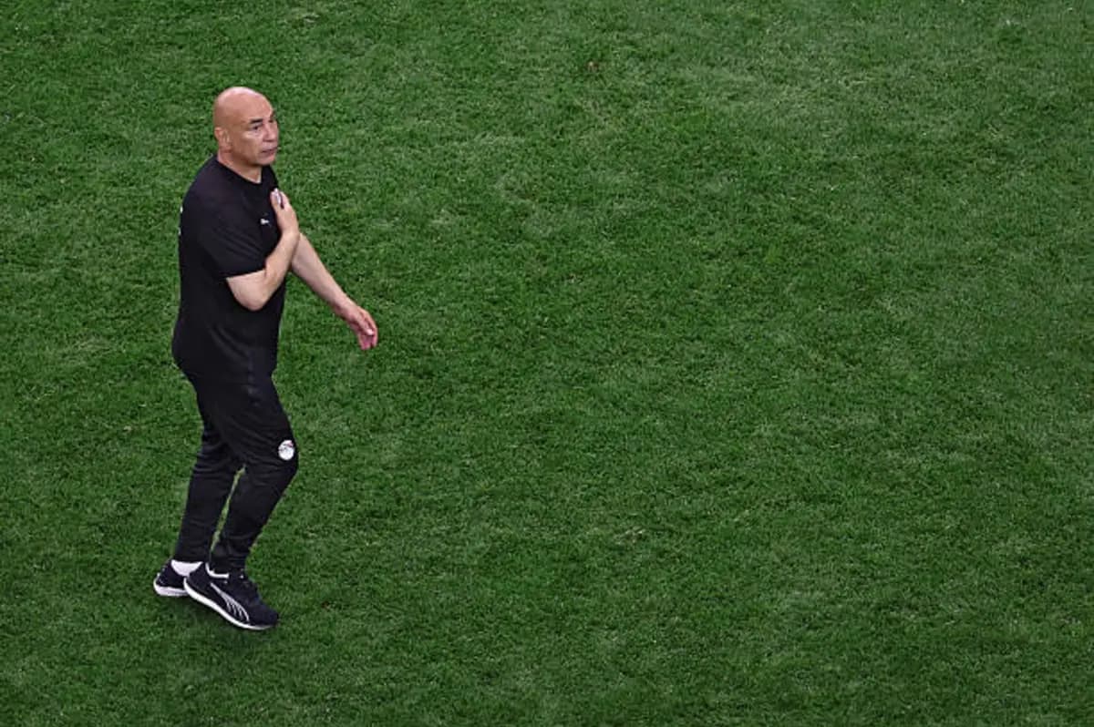 حسام حسن يكشف كواليس حديثه مع لاعبي منتخب مصر في كأس العالم 2026