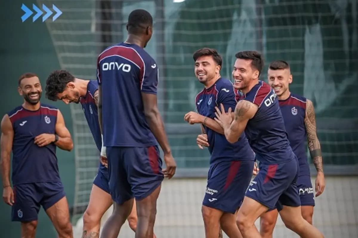 Kasım Paşa vs Trabzonspor match details