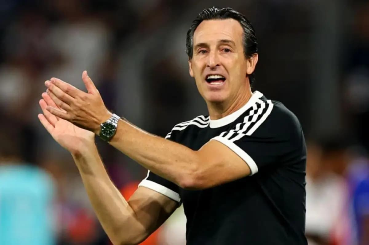 إيمري يفتخر بما أنجزناه ويتوقع تغييرات