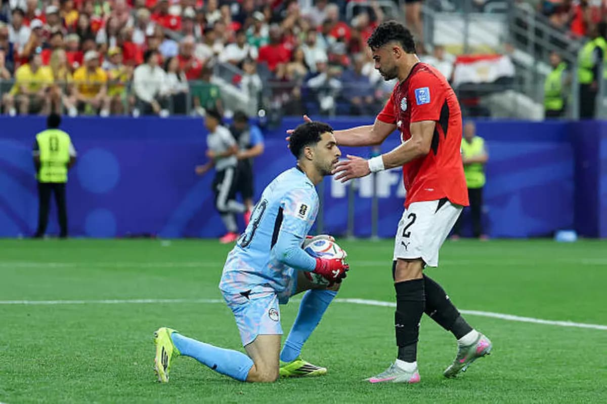 Al-Ahly proposes new deals for Ibrahim and Shobier