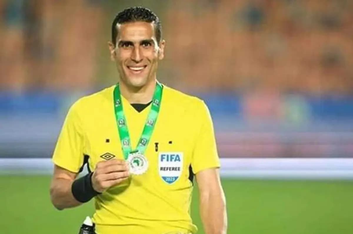 أداء الزمالك مع حكم ناجي الموسم الماضي