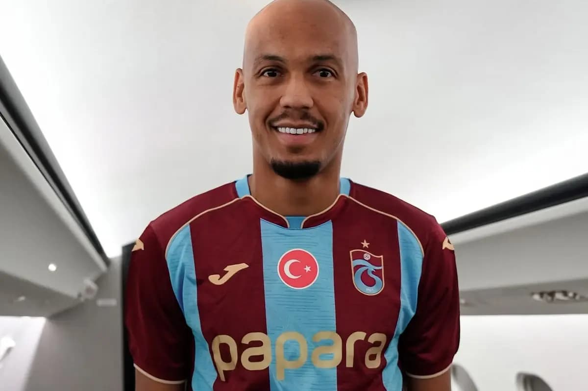 Trabzon reveals Fabinho debut time