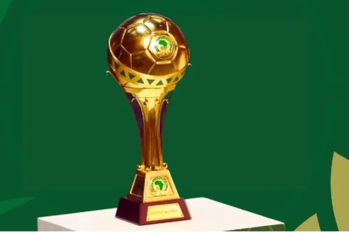 نتائج تصفيات أمم أفريقيا تحت 23 عاما