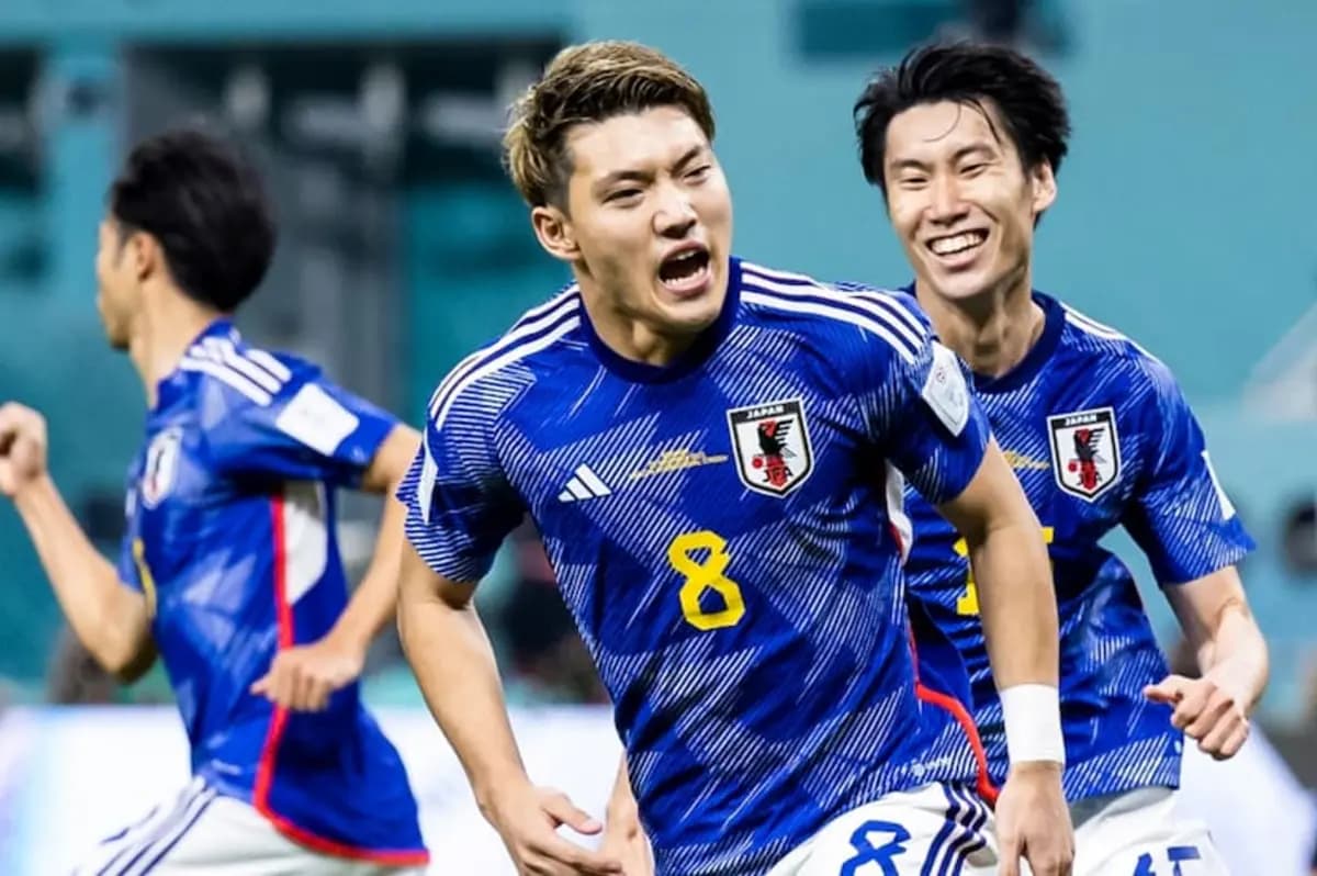 Al-Ittihad Seeks Japanese Player