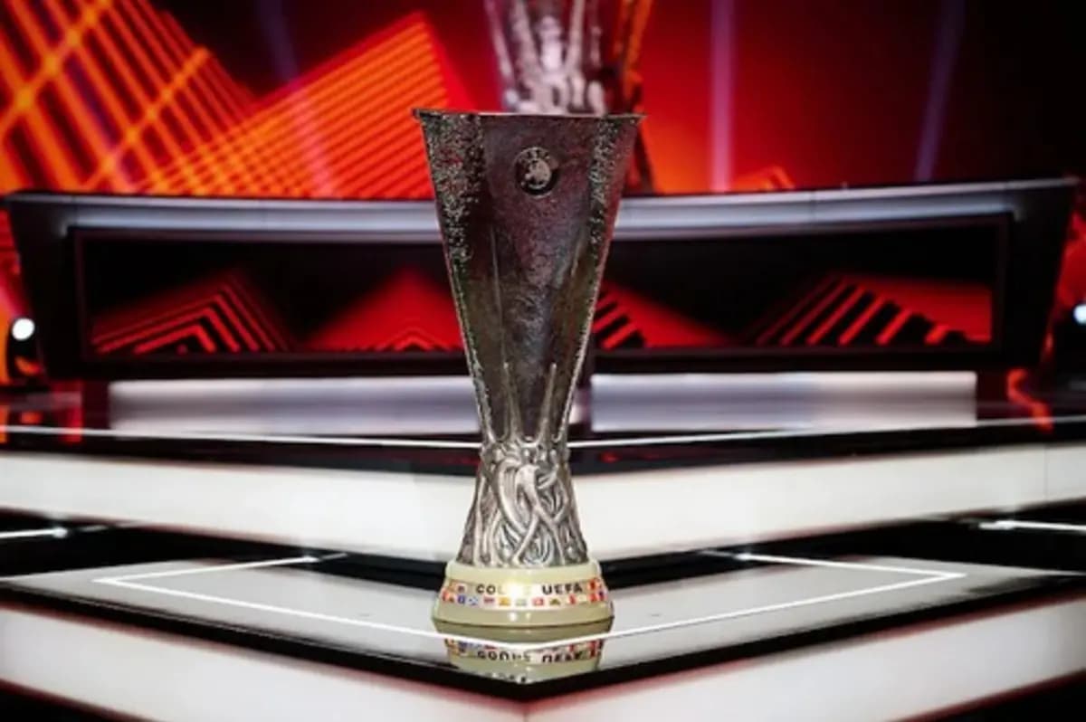 هيثم حسن يصطدم بمارسيليا وبنفيكا في الدوري الأوروبي