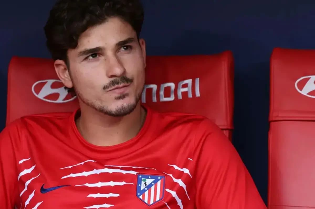 Simeone comments on Alvarez's comeback