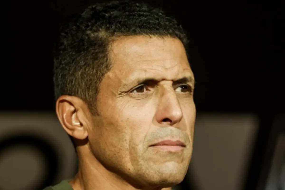 الأهلي يراقب التجربة الأردنية مع عموتة