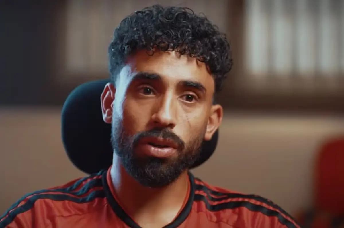 Marwan Attia Discusses Contract Extension and Fan Message