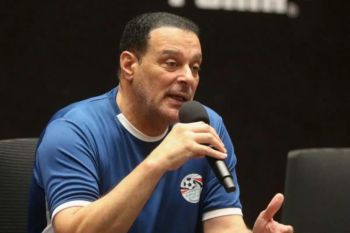 Essam Abdel Fattah comments on ZED and Al-Ahly talks