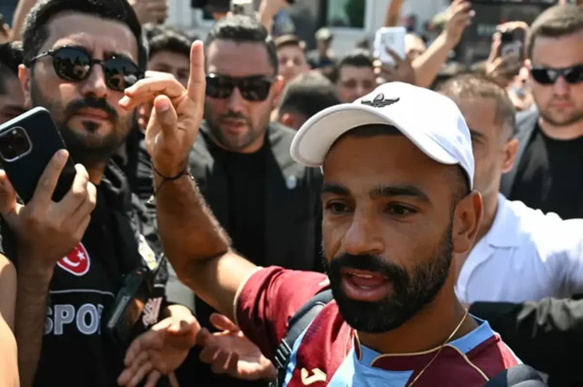 محمد صلاح يحقق إنجازاته الدولية
