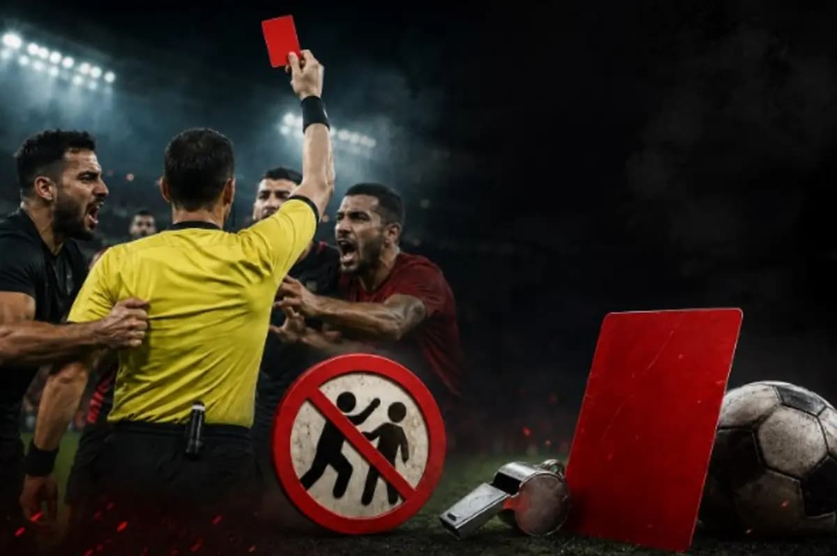 League assault sanctions may hit one year