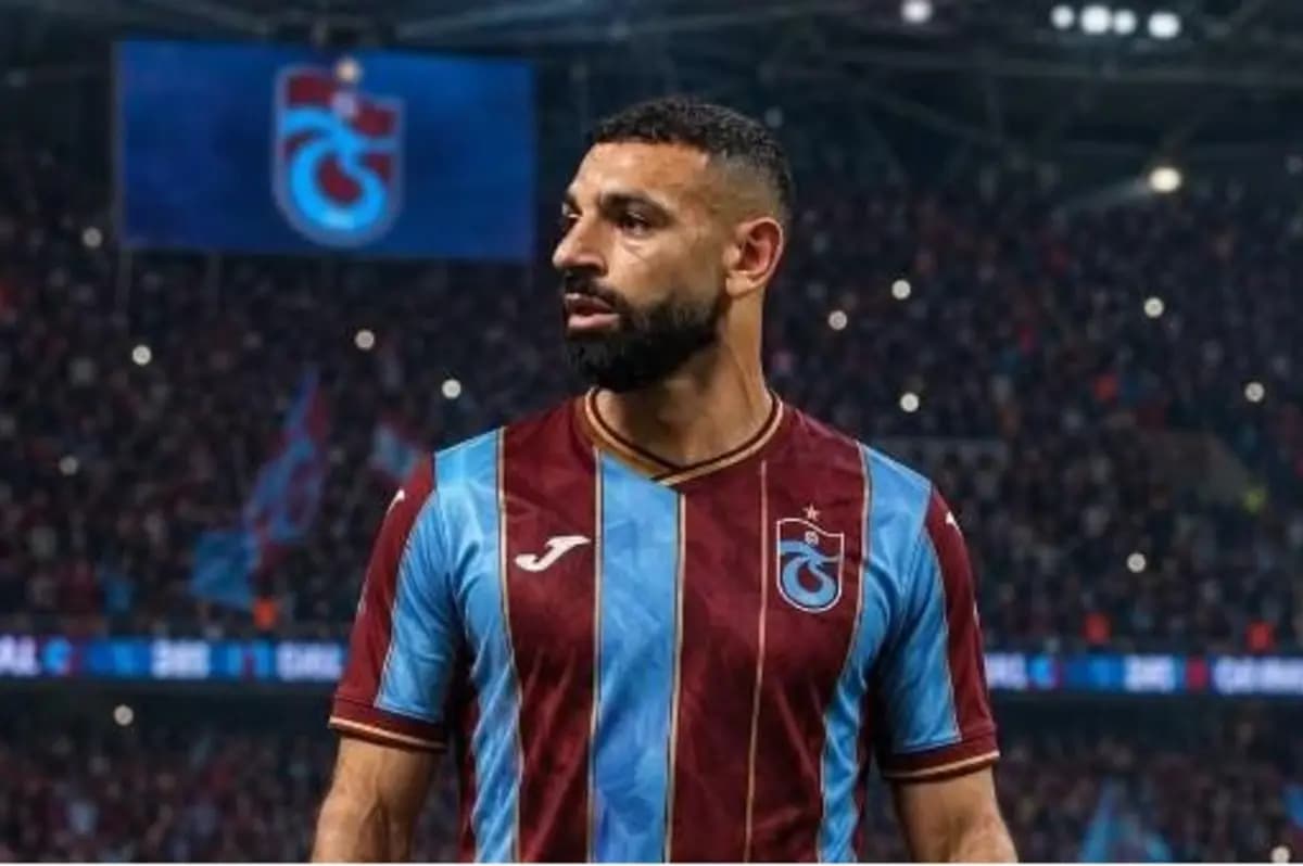 Trabzonspor Sets Dates for Salah's Europa Qualifiers