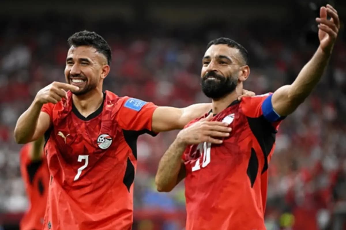 ملف يلا كورة: زيادة راتب حسام حسن وعقوبة الزمالك ونصيحة تريزيجيه لصلاح