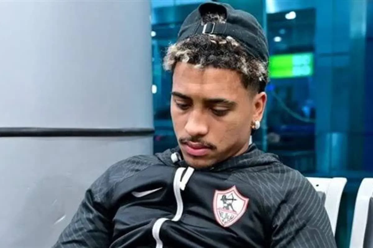 Almandouh Discusses Bezzera Crisis and Support