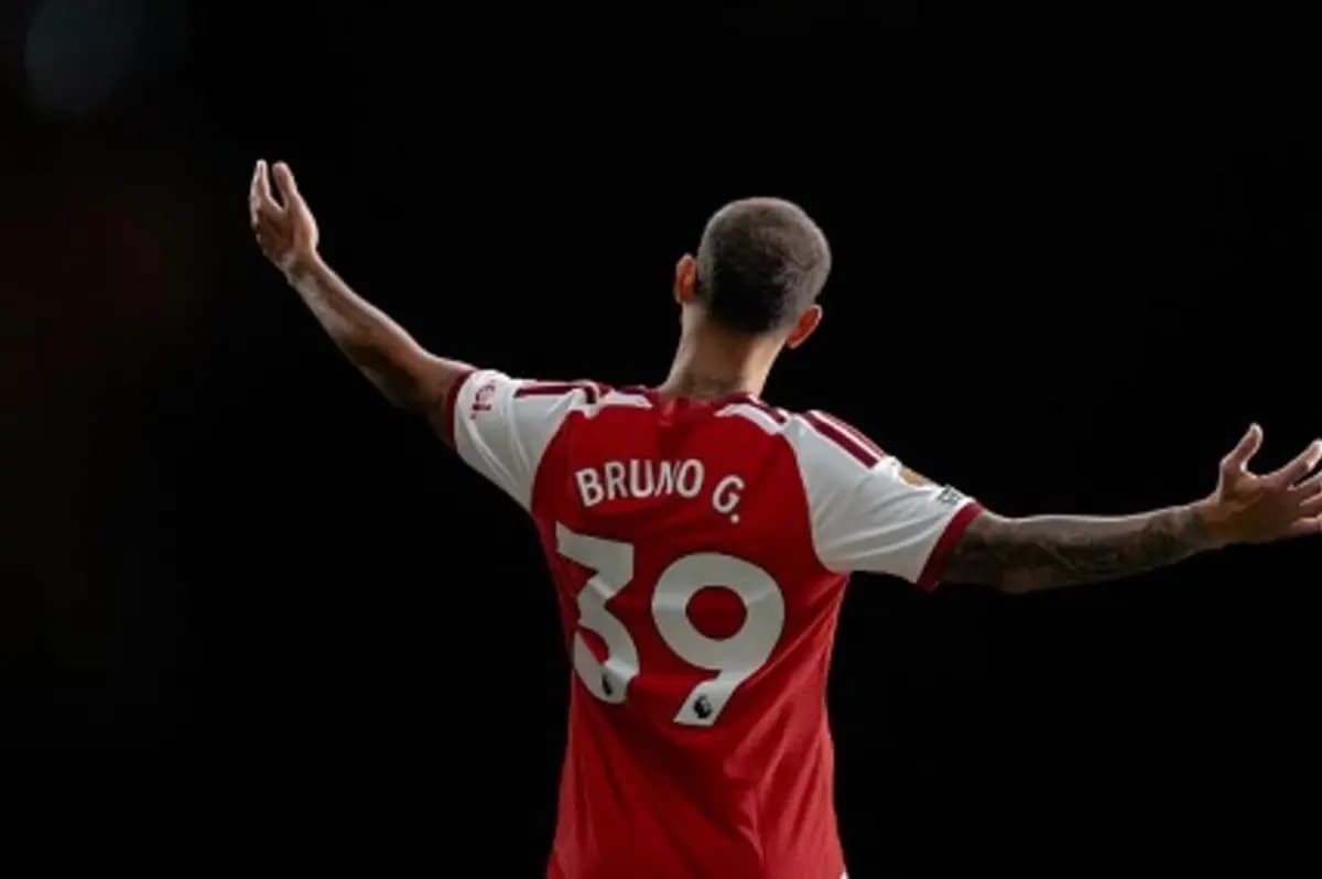 Jemarish vows to win titles with Arsenal