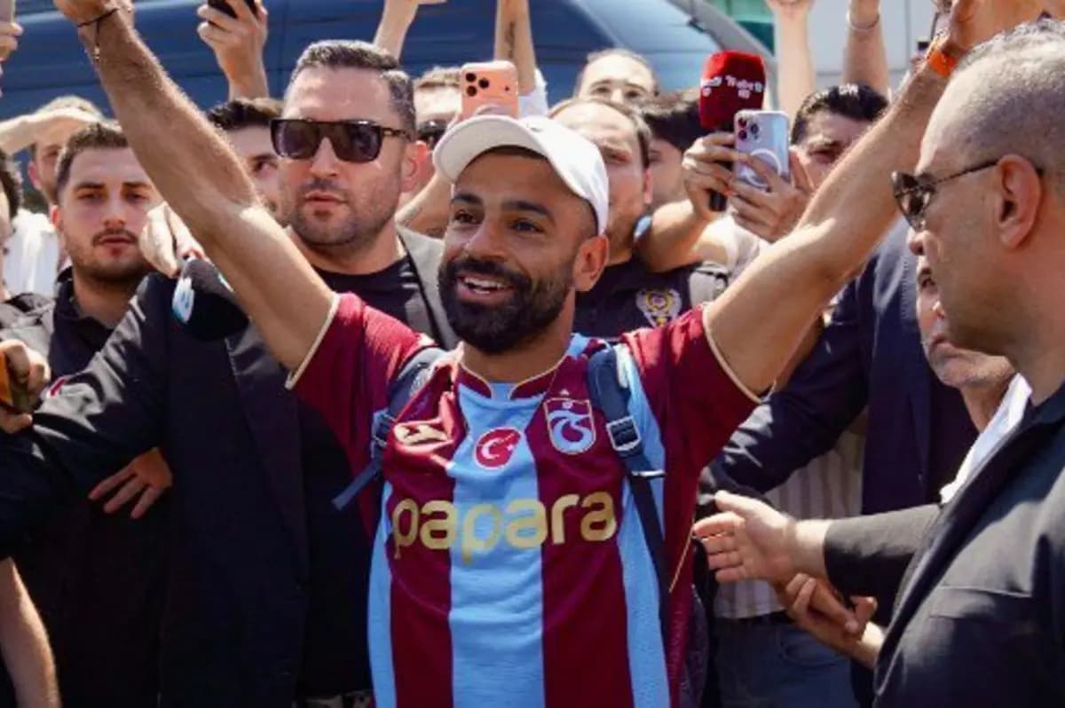 Turkey rises as football stars' top choice