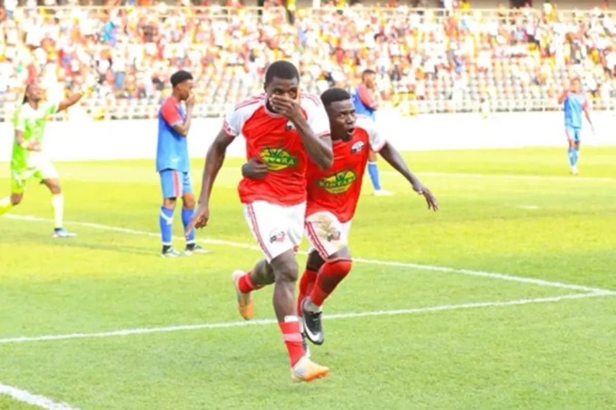 Ketura Bonuses for Each Goal Against Al-Ahli