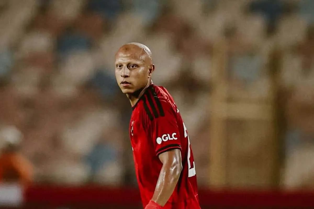 الأهلي يحدد موعد جراحة عمرو الجزار